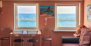 2-к квартира, вторичка, 84м2, 4/4 этаж