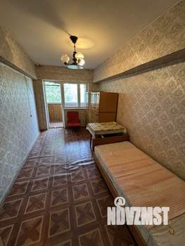 2-к квартира, вторичка, 44м2, 1/5 этаж