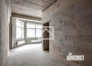 4-к квартира, вторичка, 95м2, 3/8 этаж