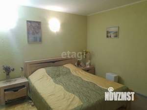 3-к квартира, вторичка, 60м2, 1/6 этаж