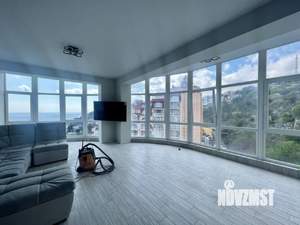 3-к квартира, вторичка, 104м2, 7/11 этаж