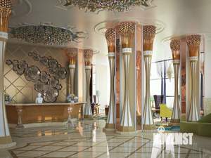 3-к квартира, вторичка, 86м2, 17/18 этаж