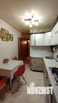 2-к квартира, вторичка, 55м2, 2/5 этаж