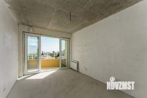 1-к квартира, вторичка, 37м2, 4/9 этаж