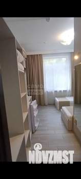 1-к квартира, вторичка, 14м2, 2/3 этаж