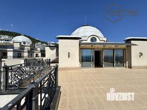 5-к квартира, вторичка, 221м2, 8/8 этаж