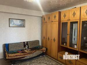 2-к квартира, вторичка, 56м2, 5/12 этаж
