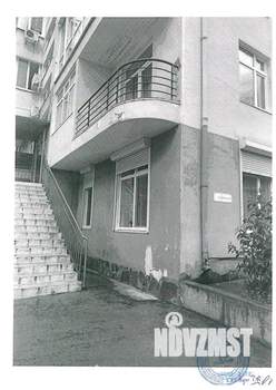 Студия квартира, вторичка, 57м2, 1/5 этаж