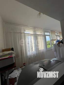 3-к квартира, вторичка, 73м2, 2/5 этаж