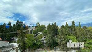 Студия квартира, вторичка, 40м2, 4/4 этаж