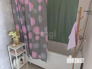 1-к квартира, вторичка, 57м2, 3/6 этаж