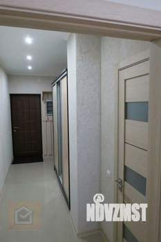 2-к квартира, вторичка, 94м2, 2/7 этаж