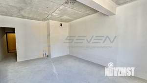 Студия квартира, сданный дом, 36м2, 12/16 этаж