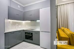 2-к квартира, вторичка, 52м2, 2/8 этаж