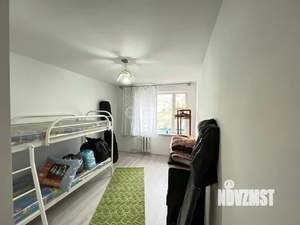 2-к квартира, вторичка, 49м2, 4/5 этаж