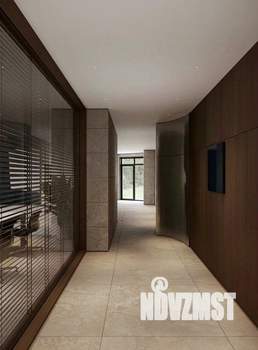 1-к квартира, вторичка, 140м2, 9/17 этаж