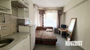 2-к квартира, вторичка, 23м2, 1/6 этаж