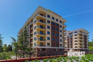 1-к квартира, вторичка, 43м2, 5/8 этаж