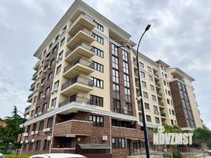 1-к квартира, вторичка, 43м2, 4/8 этаж