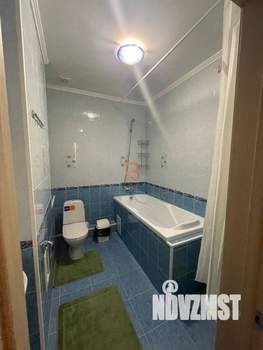 1-к квартира, вторичка, 94м2, 2/6 этаж