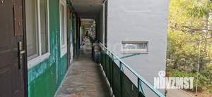 1-к квартира, вторичка, 35м2, 3/5 этаж