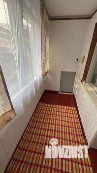 1-к квартира, вторичка, 31м2, 4/5 этаж