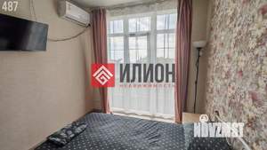 1-к квартира, вторичка, 27м2, 4/7 этаж