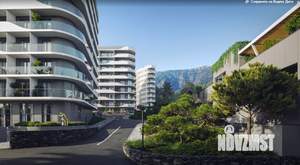 1-к квартира, вторичка, 80м2, 2/9 этаж