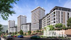 2-к квартира, вторичка, 54м2, 15/15 этаж