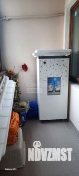 1-к квартира, вторичка, 80м2, 3/9 этаж