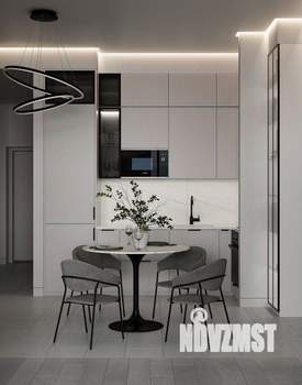 2-к квартира, вторичка, 42м2, 7/9 этаж