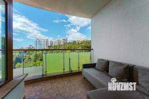 Студия квартира, вторичка, 35м2, 7/15 этаж