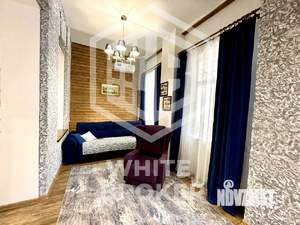 2-к квартира, вторичка, 42м2, 1/3 этаж