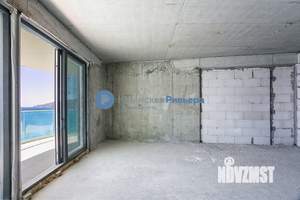 Студия квартира, вторичка, 64м2, 3/11 этаж