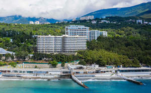 Студия квартира, сданный дом, 31м2, 6/9 этаж