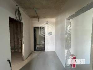 1-к квартира, вторичка, 38м2, 4/12 этаж