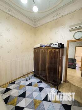 3-к квартира, вторичка, 75м2, 2/3 этаж