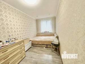 2-к квартира, вторичка, 41м2, 1/5 этаж