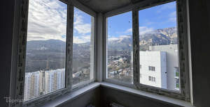 Студия квартира, вторичка, 97м2, 15/16 этаж