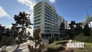 Студия квартира, вторичка, 58м2, 2/11 этаж