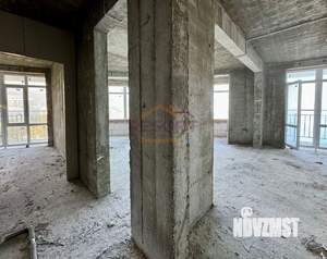 3-к квартира, вторичка, 110м2, 12/20 этаж