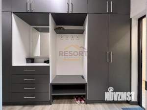 2-к квартира, вторичка, 52м2, 3/10 этаж