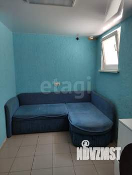 4-к квартира, вторичка, 100м2, 1/5 этаж