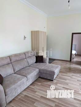 2-к квартира, вторичка, 61м2, 2/2 этаж