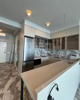 1-к квартира, вторичка, 45м2, 6/9 этаж