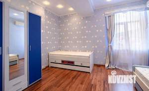 3-к квартира, вторичка, 107м2, 7/14 этаж