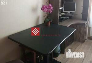 1-к квартира, вторичка, 22м2, 1/4 этаж