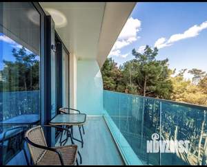 1-к квартира, вторичка, 55м2, 6/10 этаж