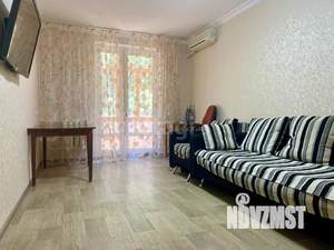 3-к квартира, вторичка, 60м2, 2/5 этаж