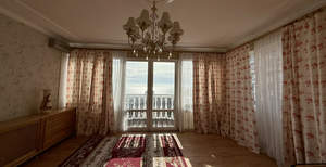 3-к квартира, вторичка, 111м2, 3/9 этаж